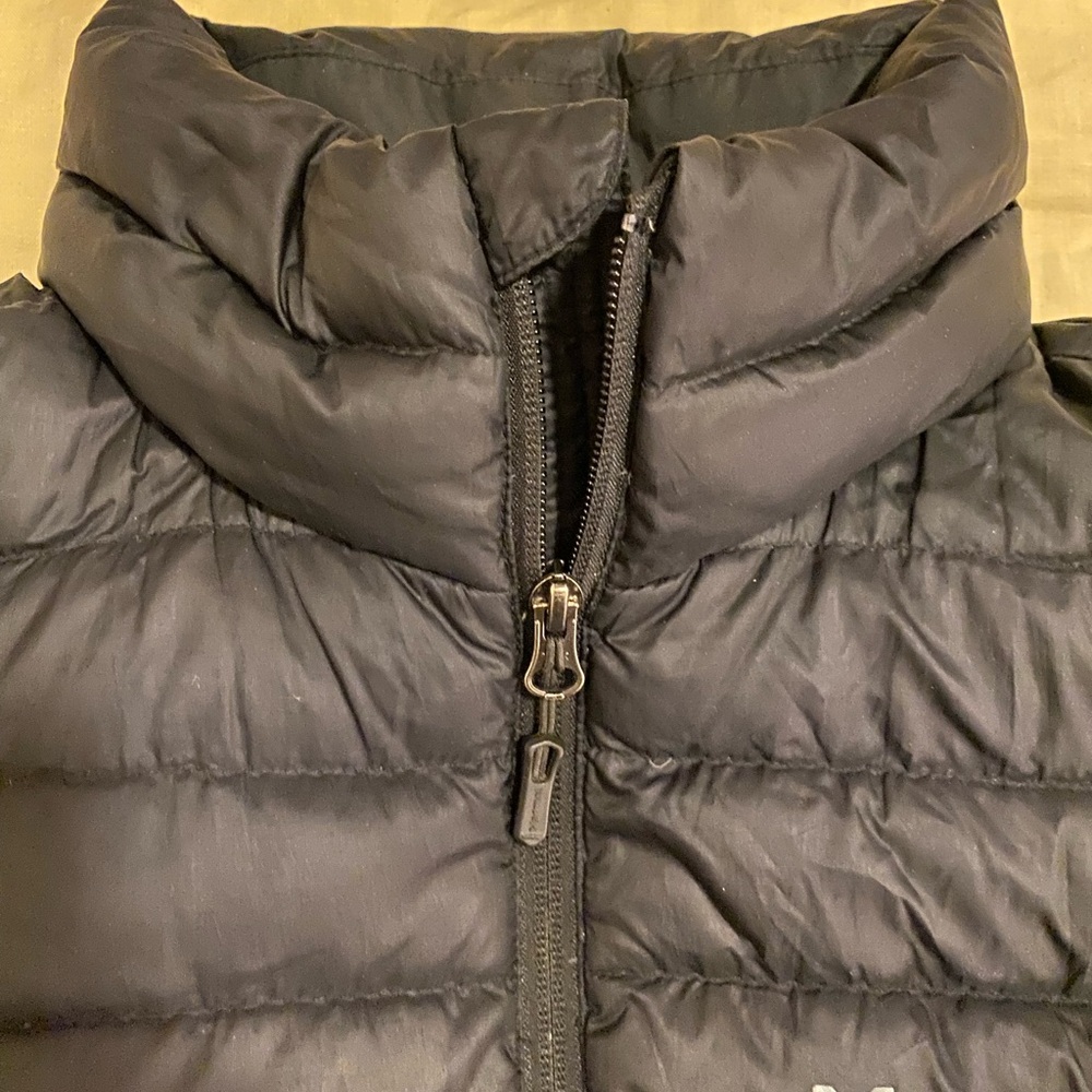 Marmot Charcoal Insulated Jacket - Picture 3 of 4